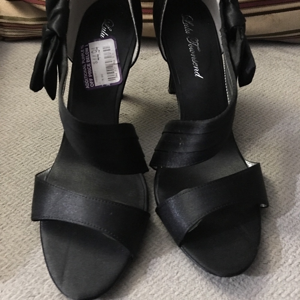 LuLu Townsend Shoe